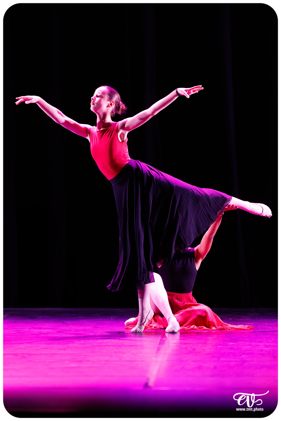 GALA DANSE EMMDH 2024